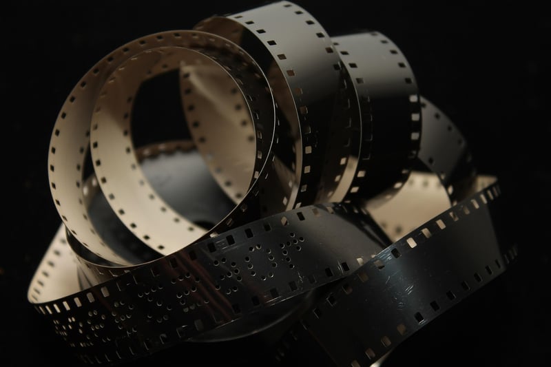 Classic Reels